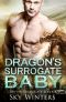 [Shifter Surrogate Service 04] • Dragon's Surrogate Baby (Shifter Surrogate Service Book 4)